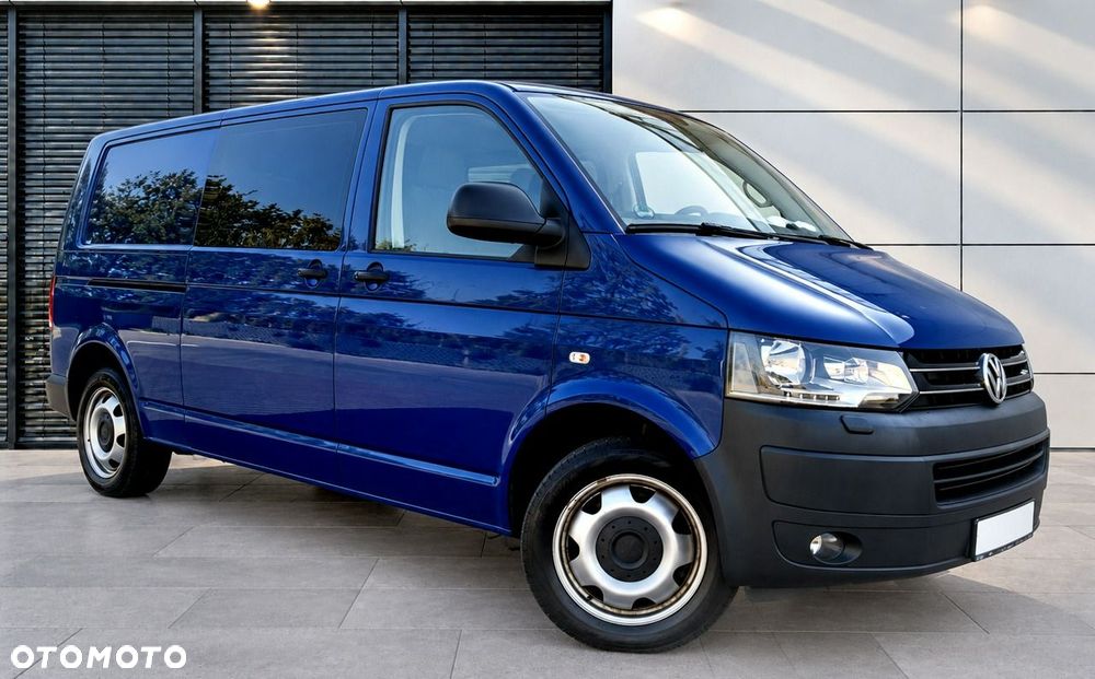 Volkswagen Transporter - 33