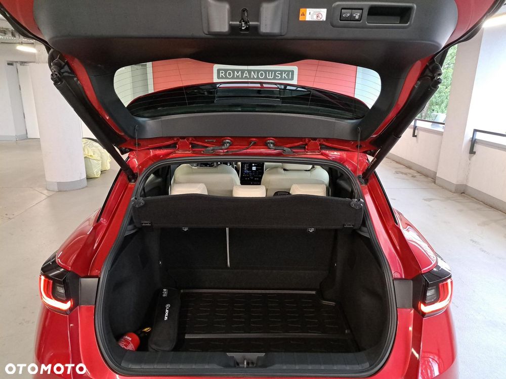 Lexus LBX 1.5 Hybrid Elegant - 8