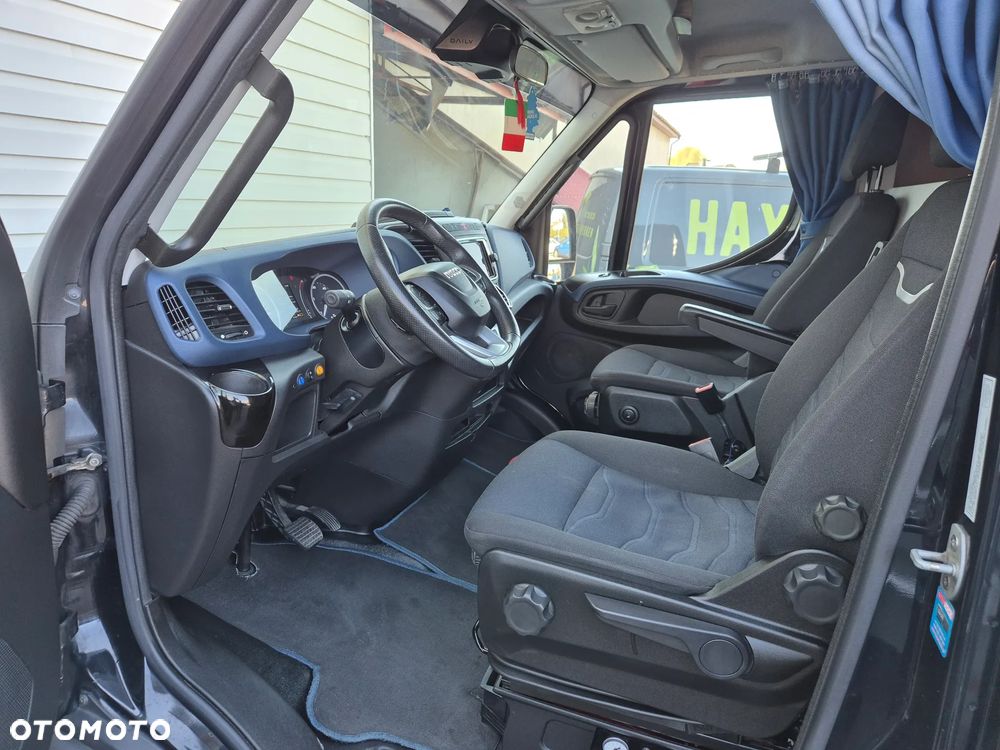 Iveco Daily - 12