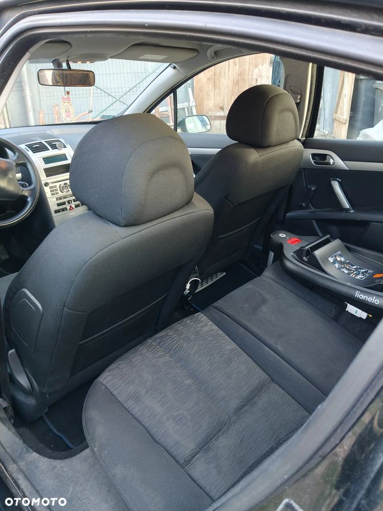 Peugeot 407 1.8 Presence - 13