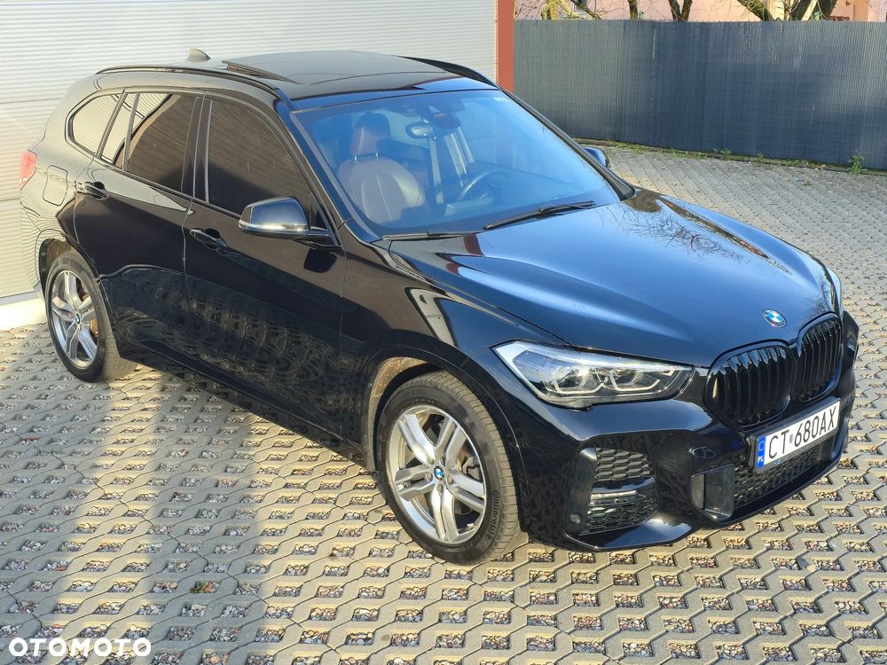 BMW X1 xDrive25i M Sport - 15
