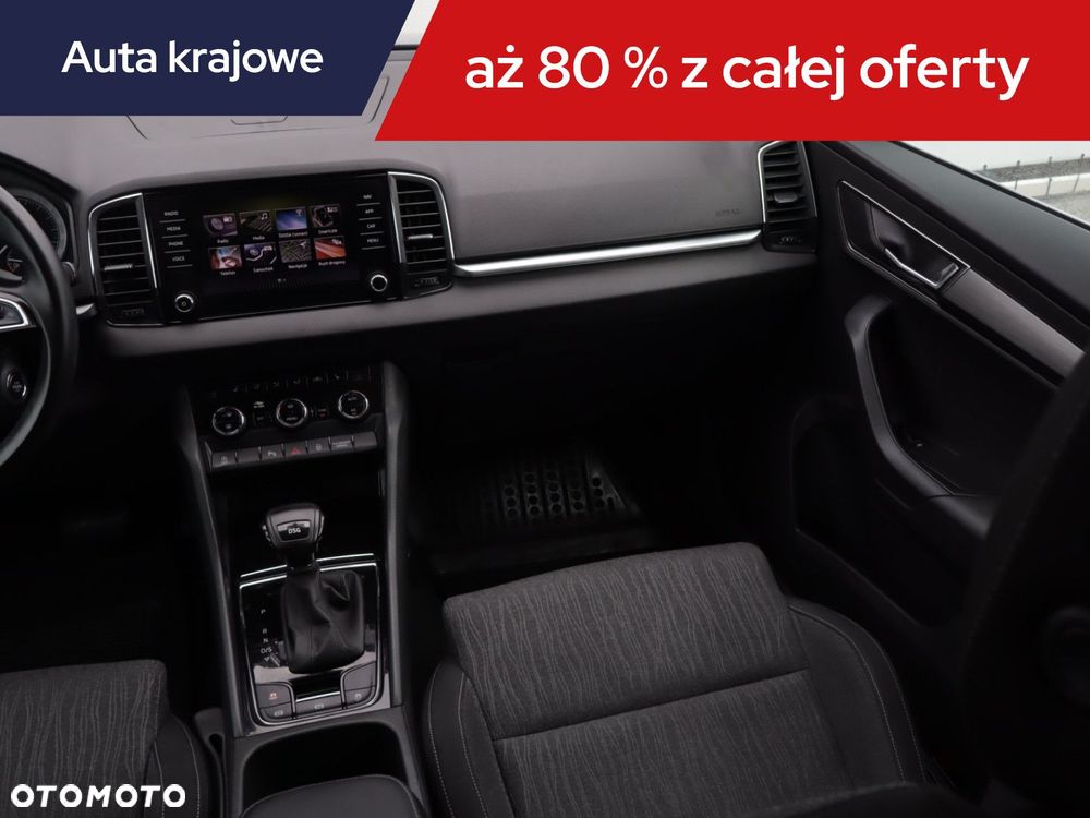Skoda Karoq - 10