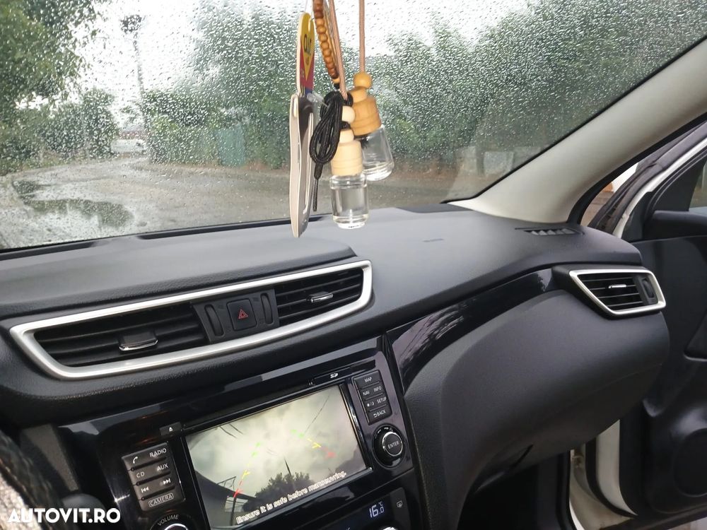 Nissan Qashqai 1.6 DCI Start/Stop Acenta - 17