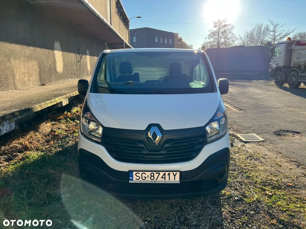 Renault Traffic - 7