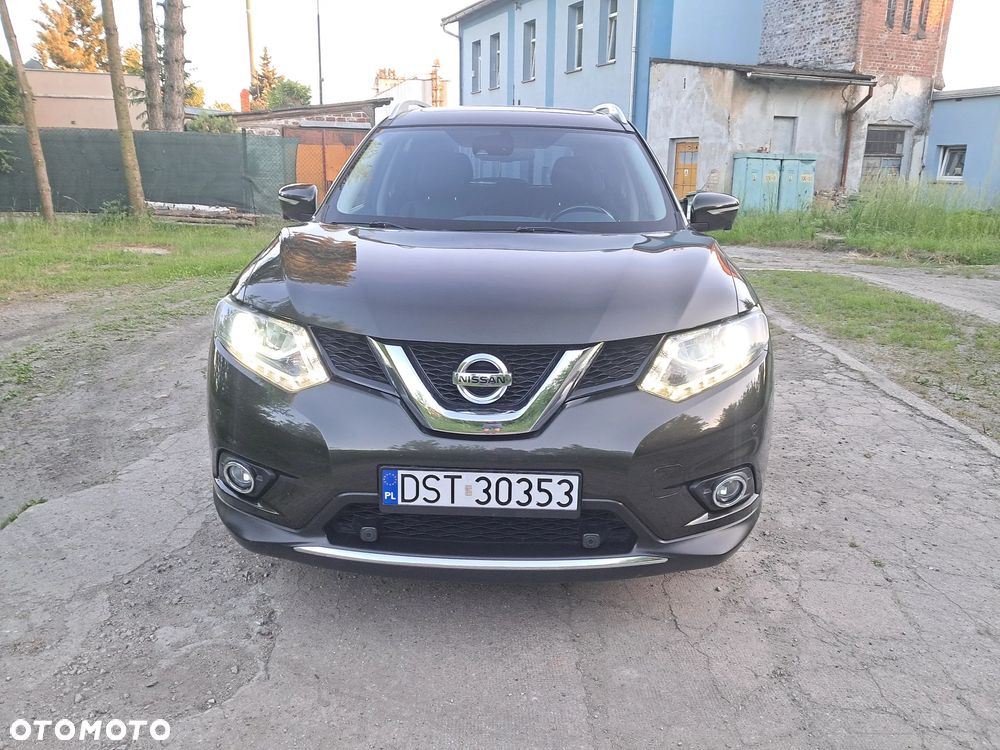Nissan X-Trail 1.6 DCi Tekna 2WD EU6 - 2