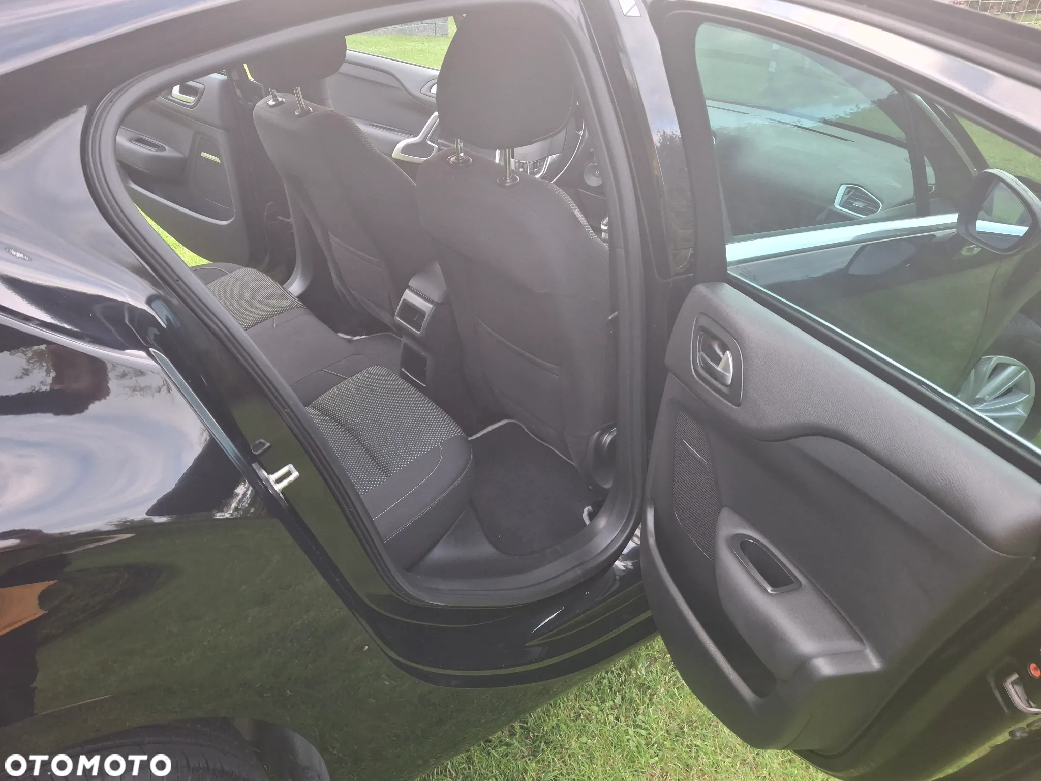 Citroën DS4 1.6 VTi Chic - 19