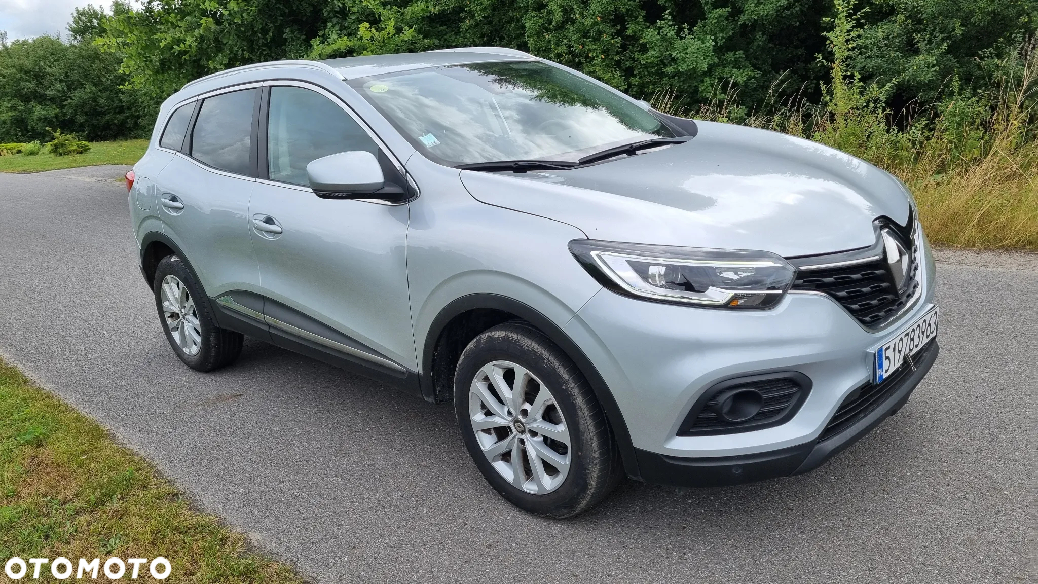 Renault Kadjar 1.5 Blue dCi Easy Life - 10