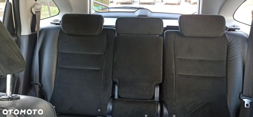 Honda CR-V 2.0i-VTEC Automatik Executive 50 Jahre Edition - 17