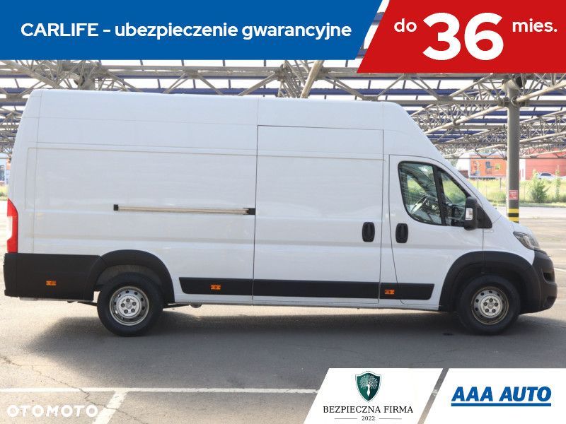 Peugeot boxer - 8