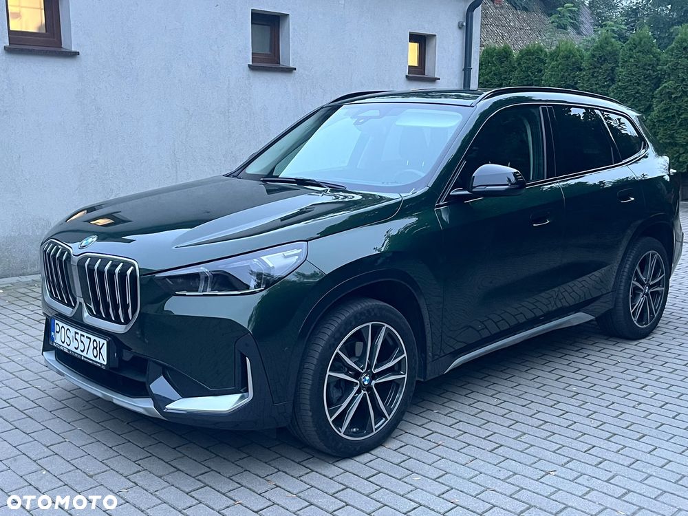 BMW X1 - 5