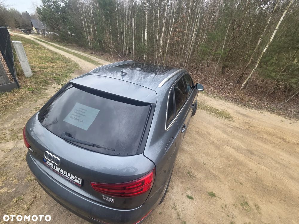 Audi Q3 - 11