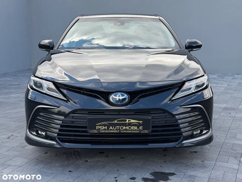 Toyota Camry 2.5 Hybrid Comfort CVT - 5