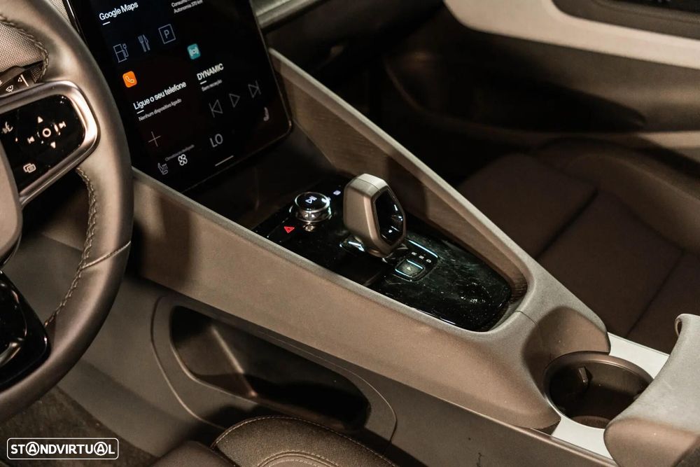 Polestar 2 Long Range 78 kWh - 21