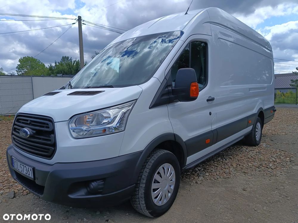 Ford TRANSIT L4H3 - 1