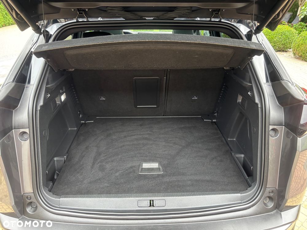 Peugeot 3008 BlueHDi 180 Stop & Start EAT6 GT - 35