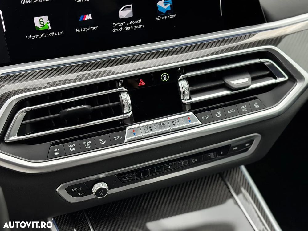 BMW X5 xDrive45e AT PHEV - 19