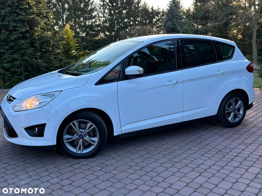 Ford C-MAX - 14
