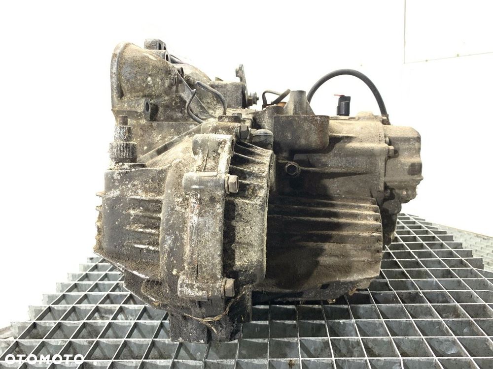 SKRZYNIA BIEGÓW  MITSUBISHI ECLIPSE I (D2_A) 1989 - 1995 2.0 i 16V (D22A, D27A) 110 kW [150 KM] - 2