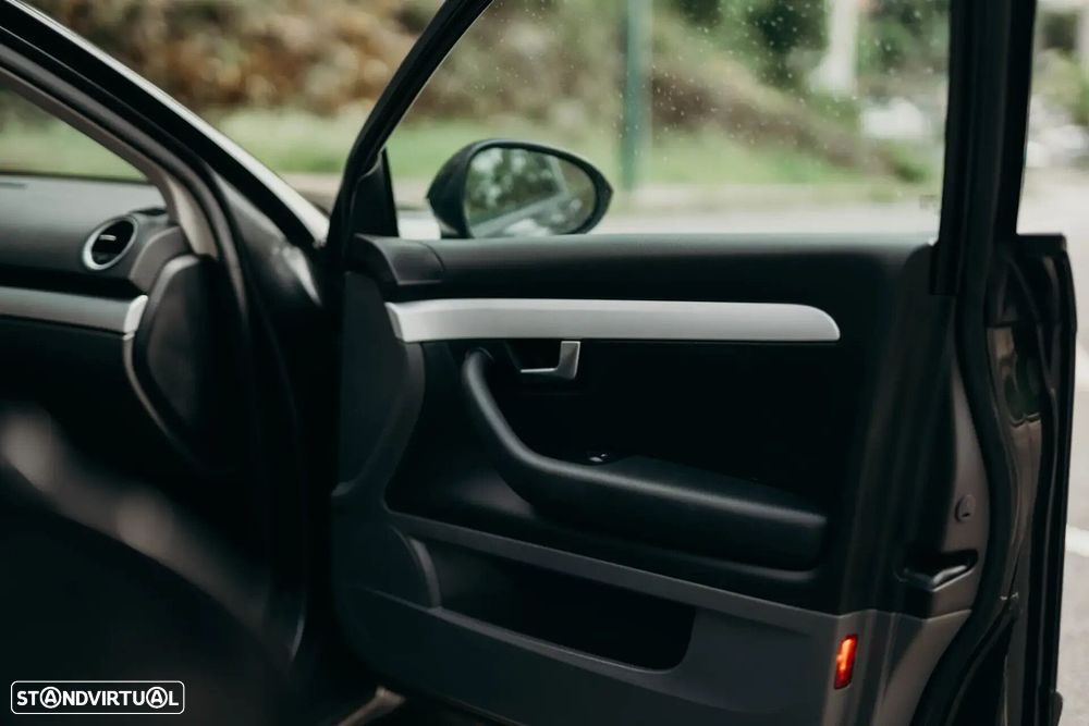 SEAT Exeo ST 2.0 TDI Style Multitronic - 21