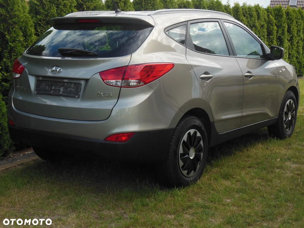 Hyundai ix35 1.6 2WD Style - 6