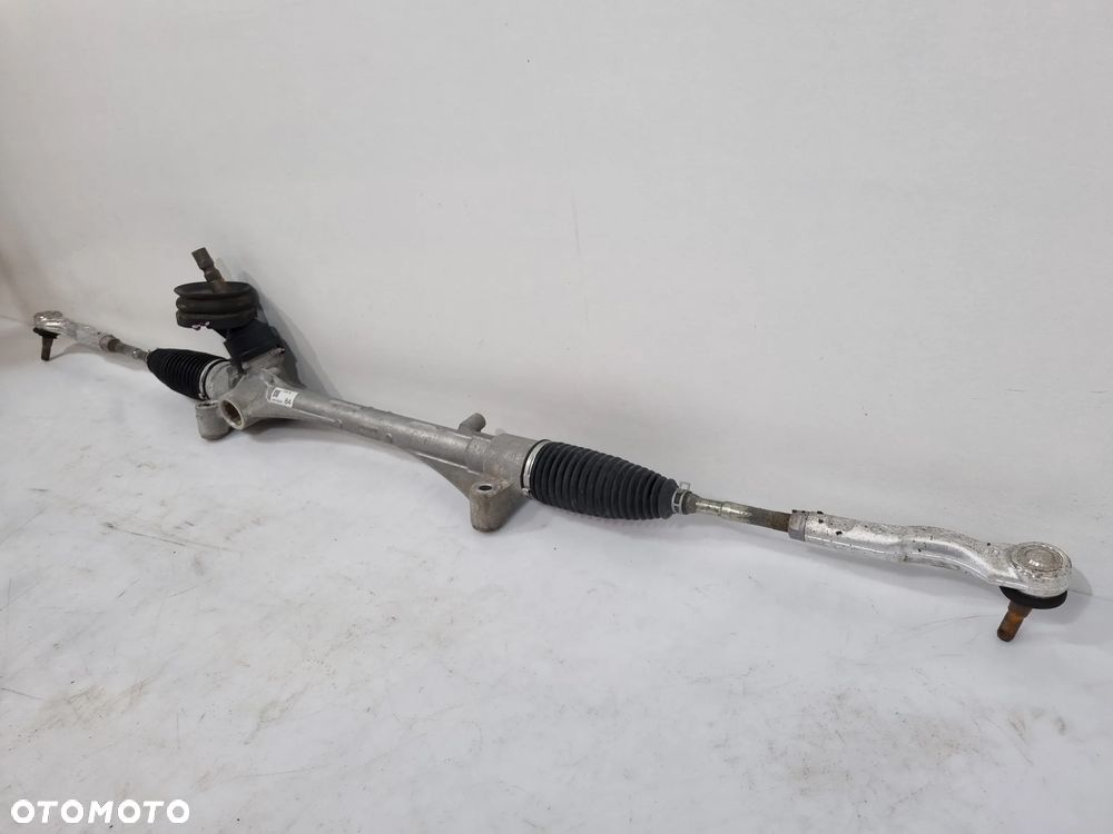 TOYOTA YARIS IV MAGLOWNICA PRZEKŁADNIA KIEROWNICZA 45510-K0070 EUROPA - 3
