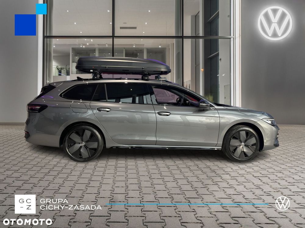 Volkswagen Passat Variant 2.0 TSI R-Line Plus DSG - 6