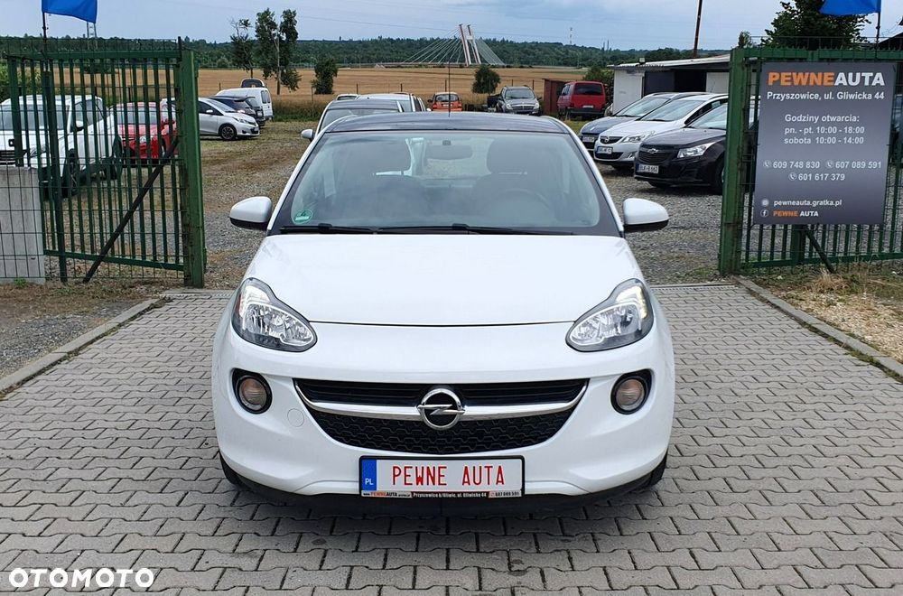 Opel Adam - 28