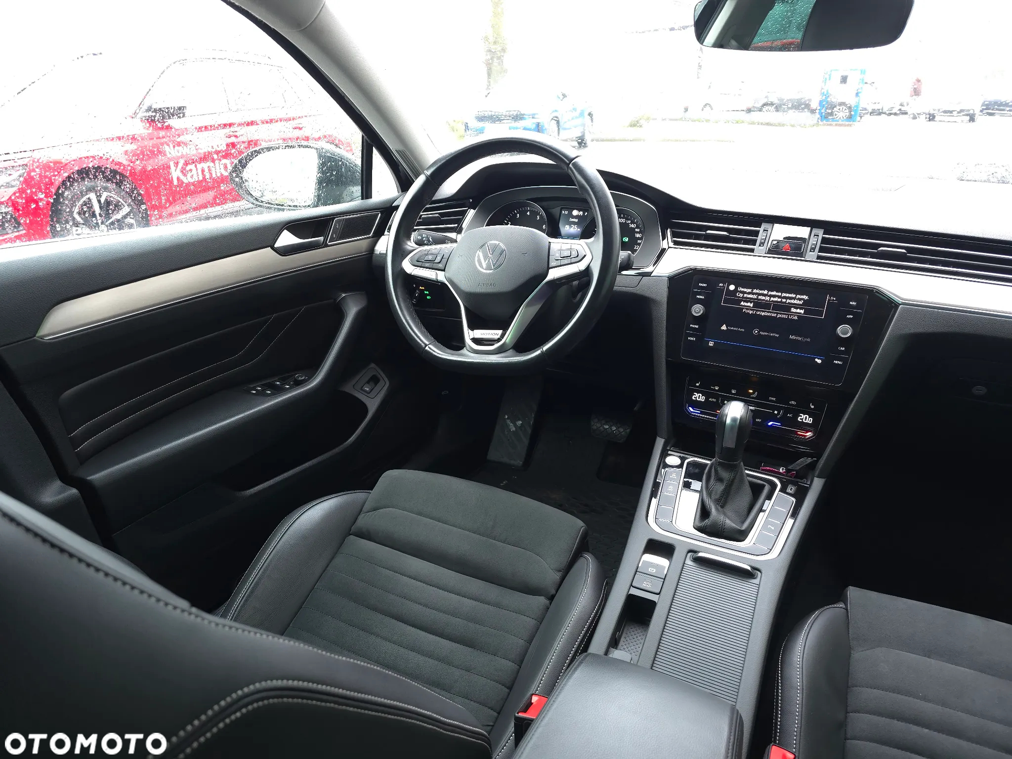 Volkswagen Passat 2.0 TSI 4Mot Elegance DSG - 16