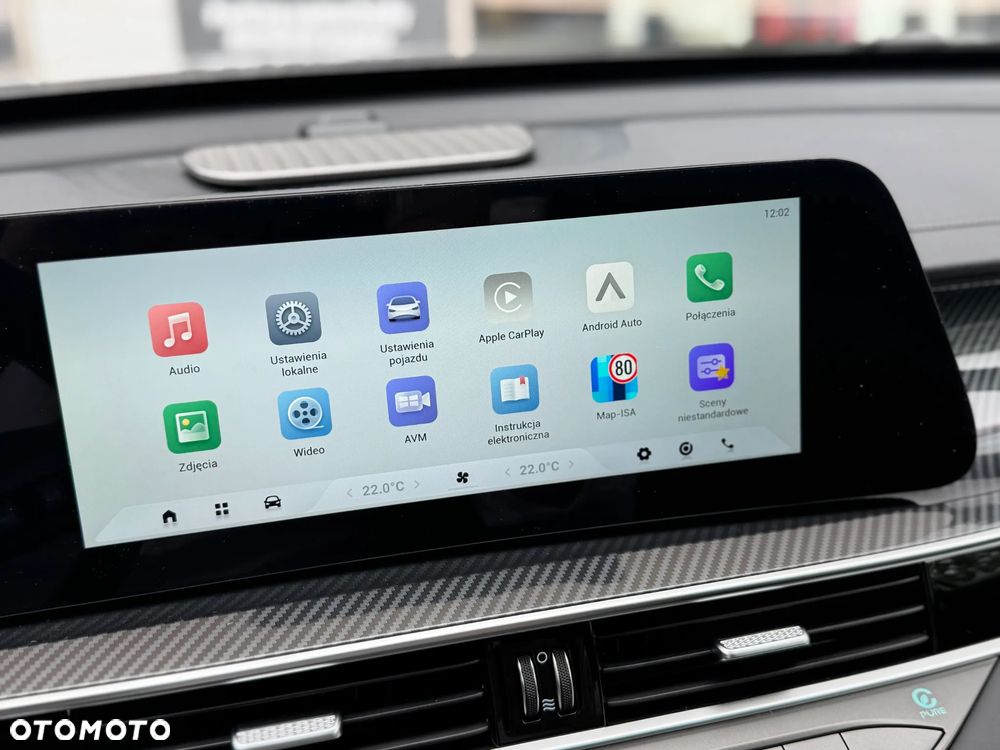 Chery Tiggo 7 - 11