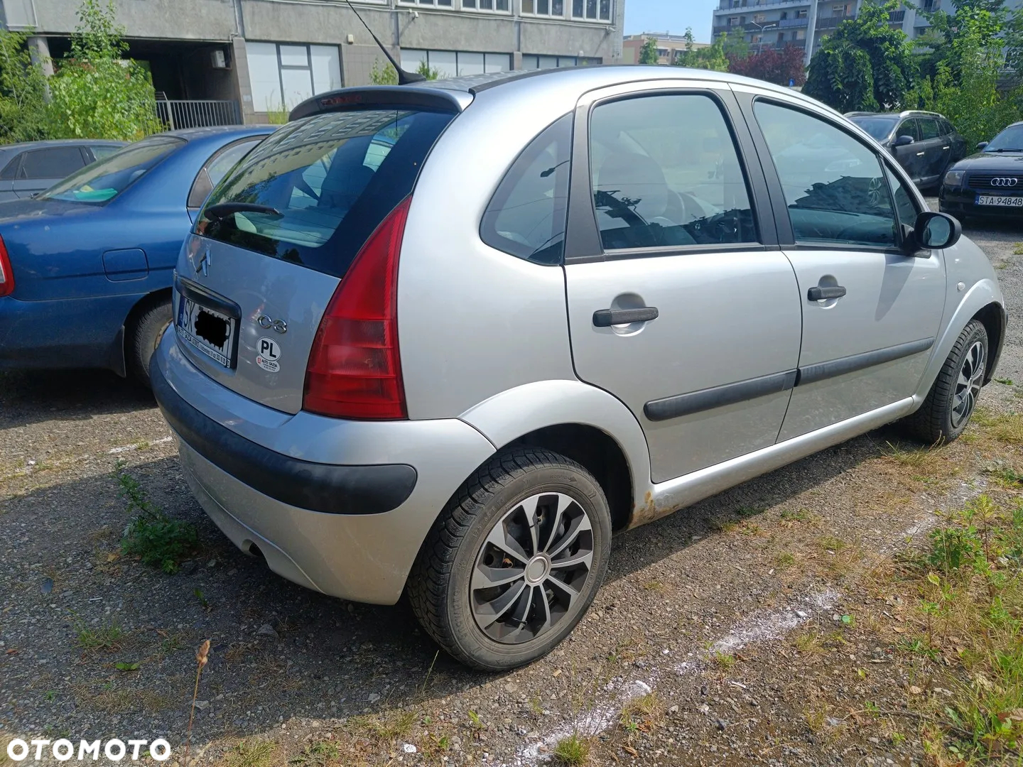 Citroën C3 1.1 X - 6