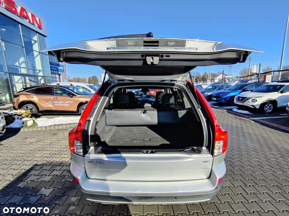 Volvo XC 90 - 18