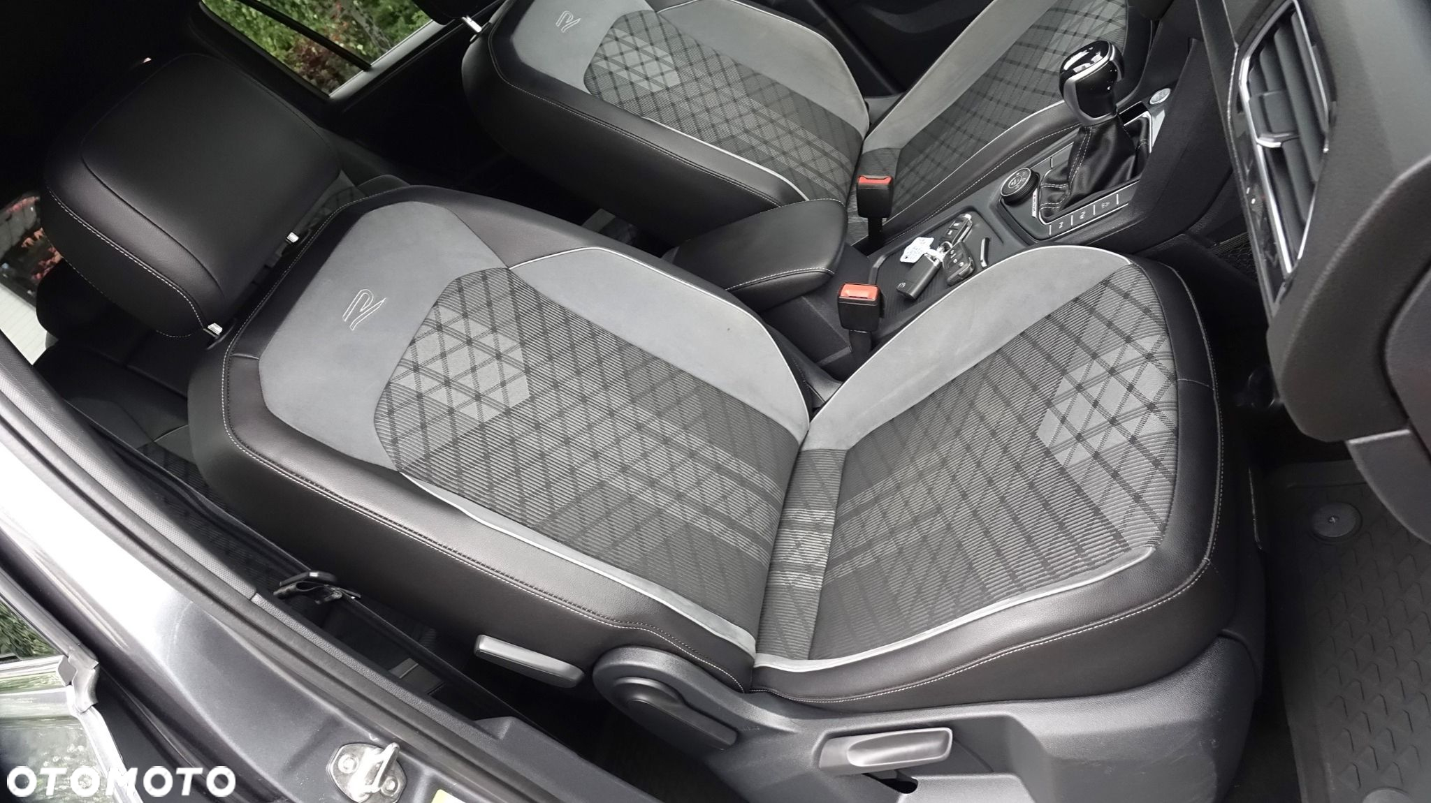 Volkswagen Tiguan Allspace - 29