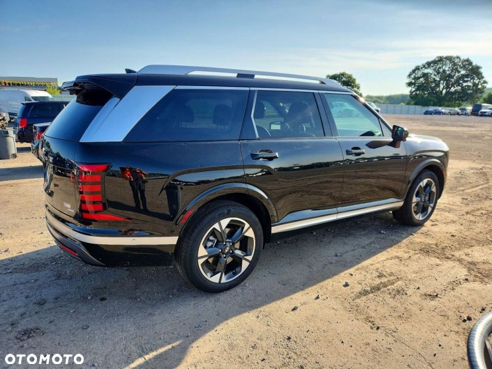 Hyundai Palisade - 4