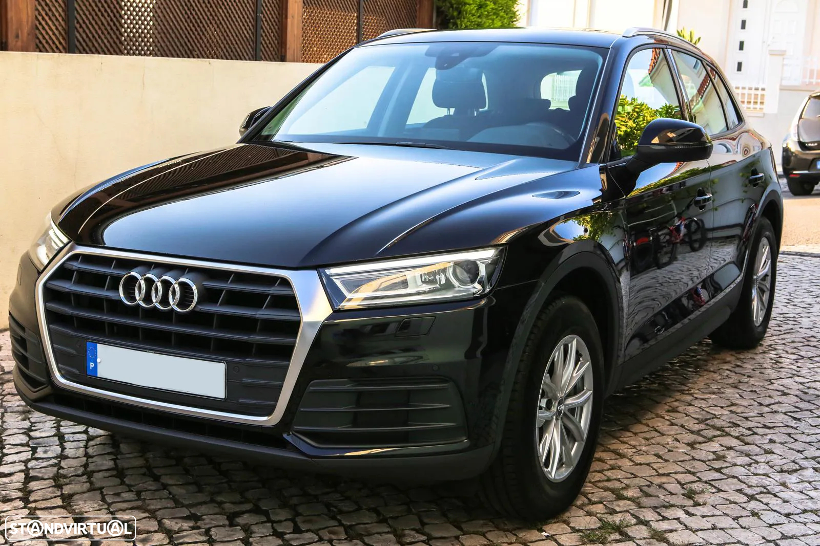 Audi Q5 2.0 TDI Sport - 5