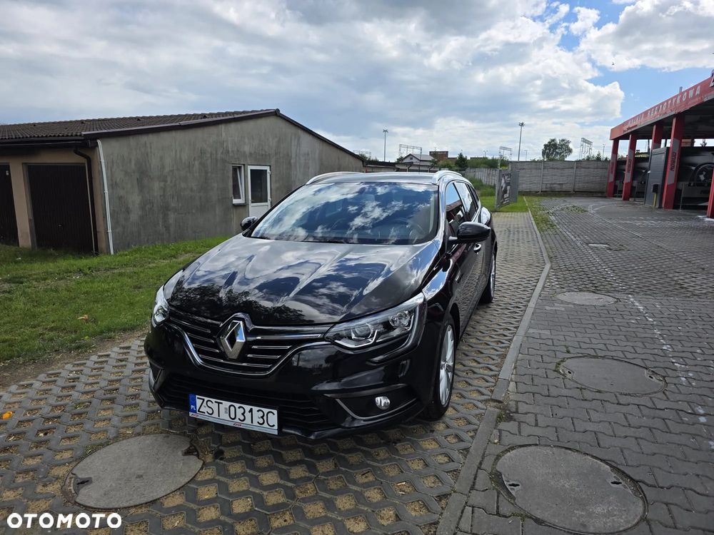 Renault Megane 1.3 TCe FAP Limited - 1