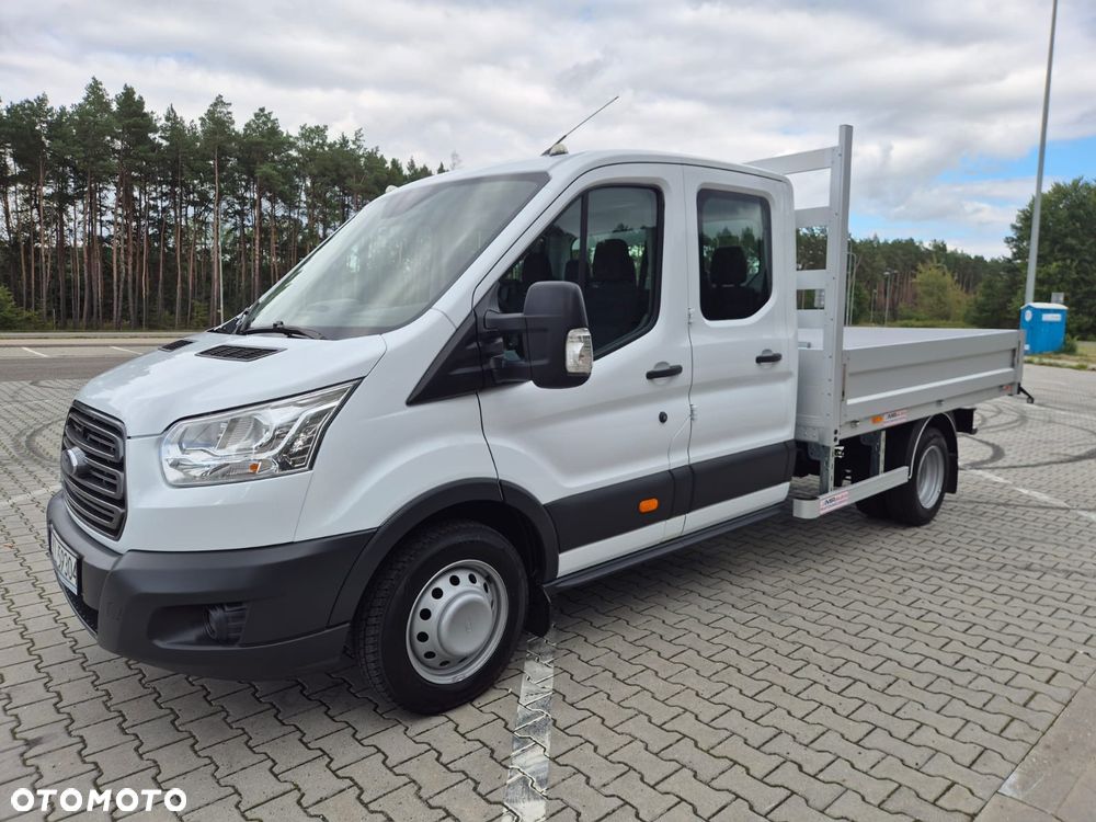 Ford Transit - 18