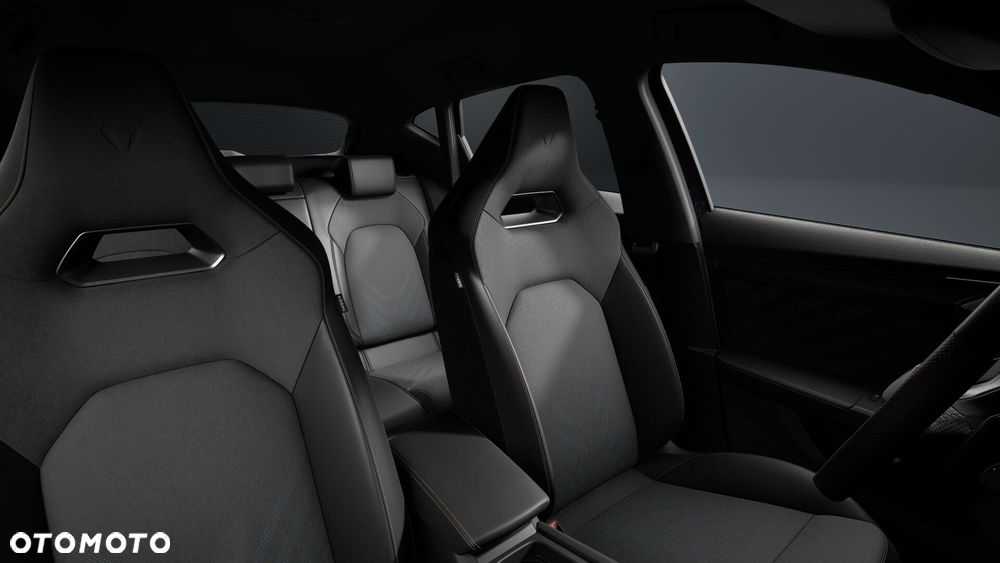 Cupra Formentor 1.5 eTSI mHEV DSG - 5