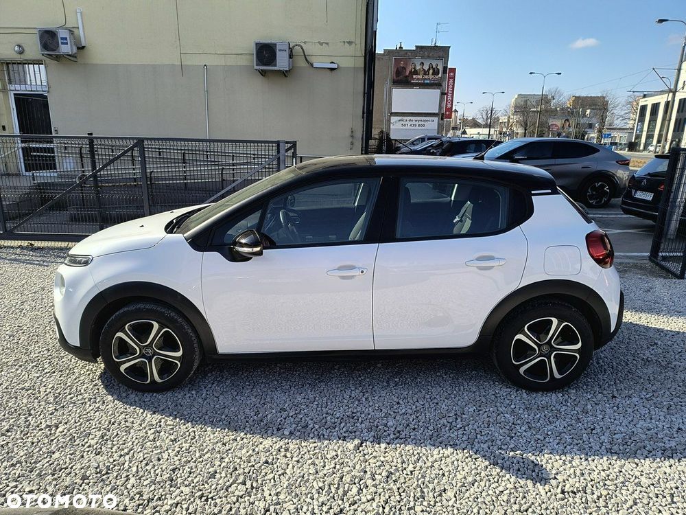Citroën C3 1.6 BlueHDi Shine S&S - 9