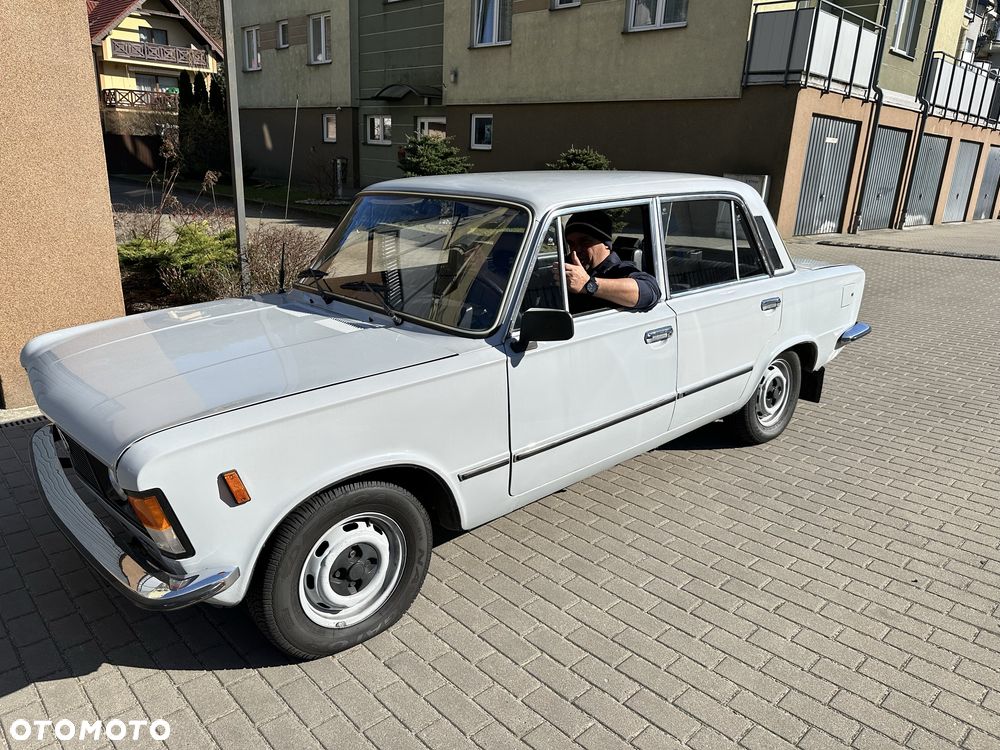 Fiat 125p - 1