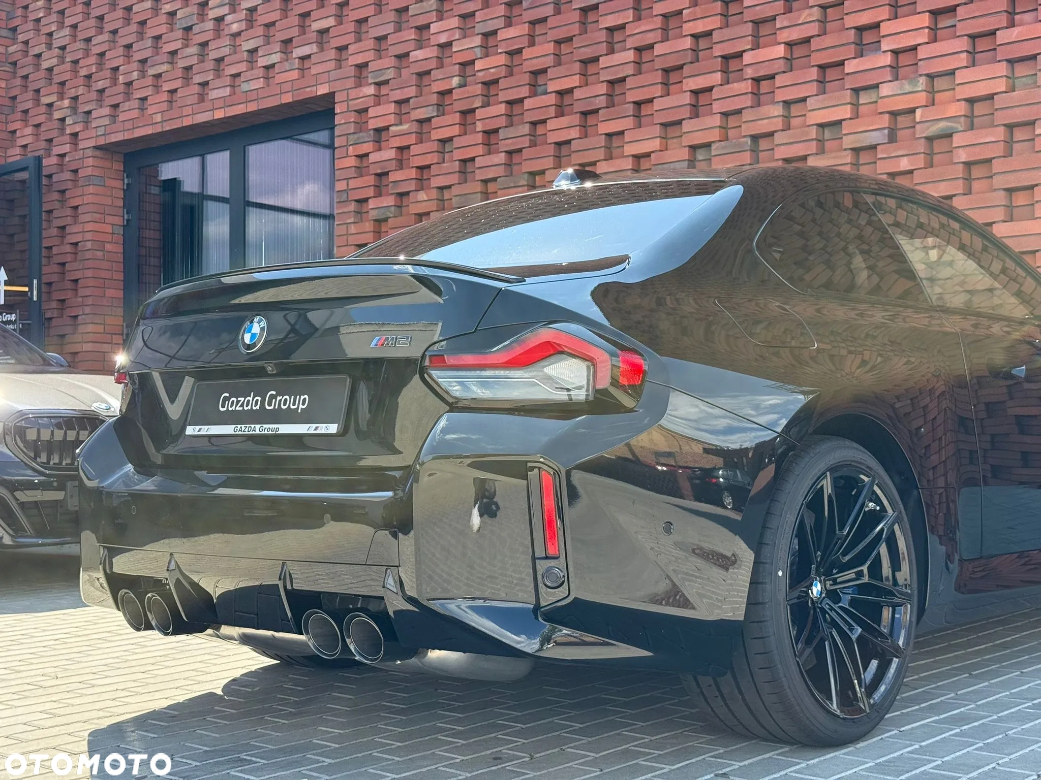 BMW M2 Standard - 9