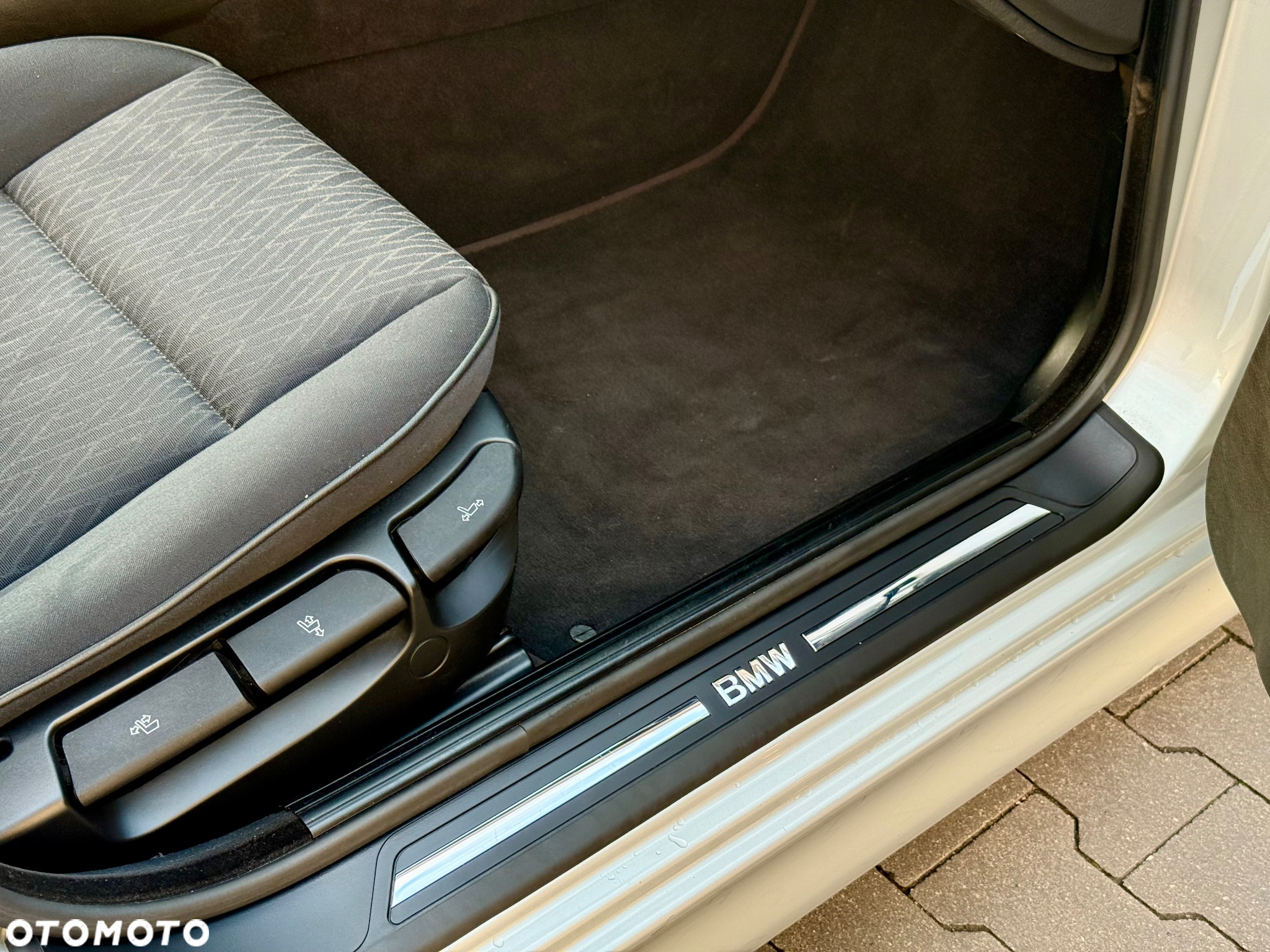 BMW Seria 5 530d - 27