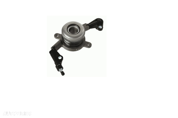 Rulment de presiune, ambreiaj SACHS 3182654192 Mercedes Vito 2.2 2003-2010