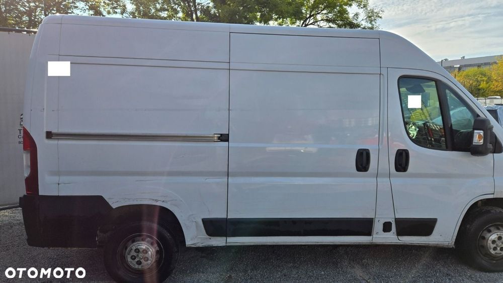 Peugeot Boxer - 19