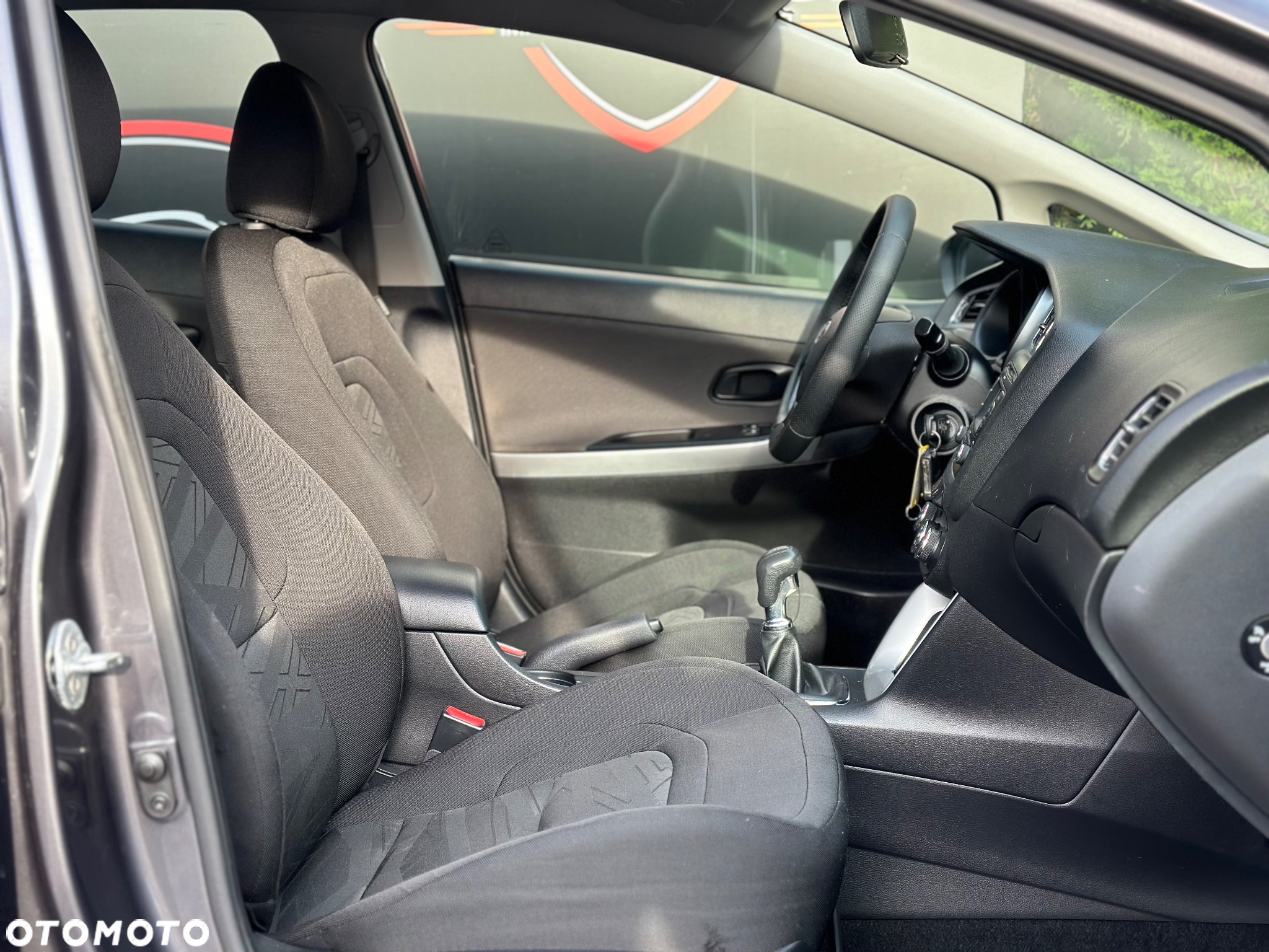 Kia Ceed 1.4 CVVT Attract plus - 31