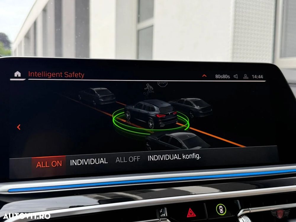 BMW X5 xDrive45e AT PHEV - 31