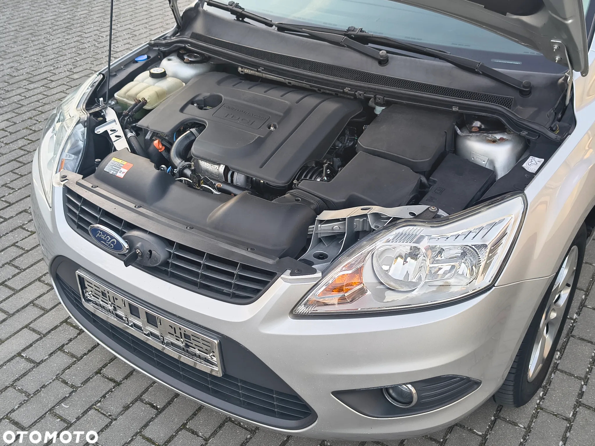 Ford Focus - 28
