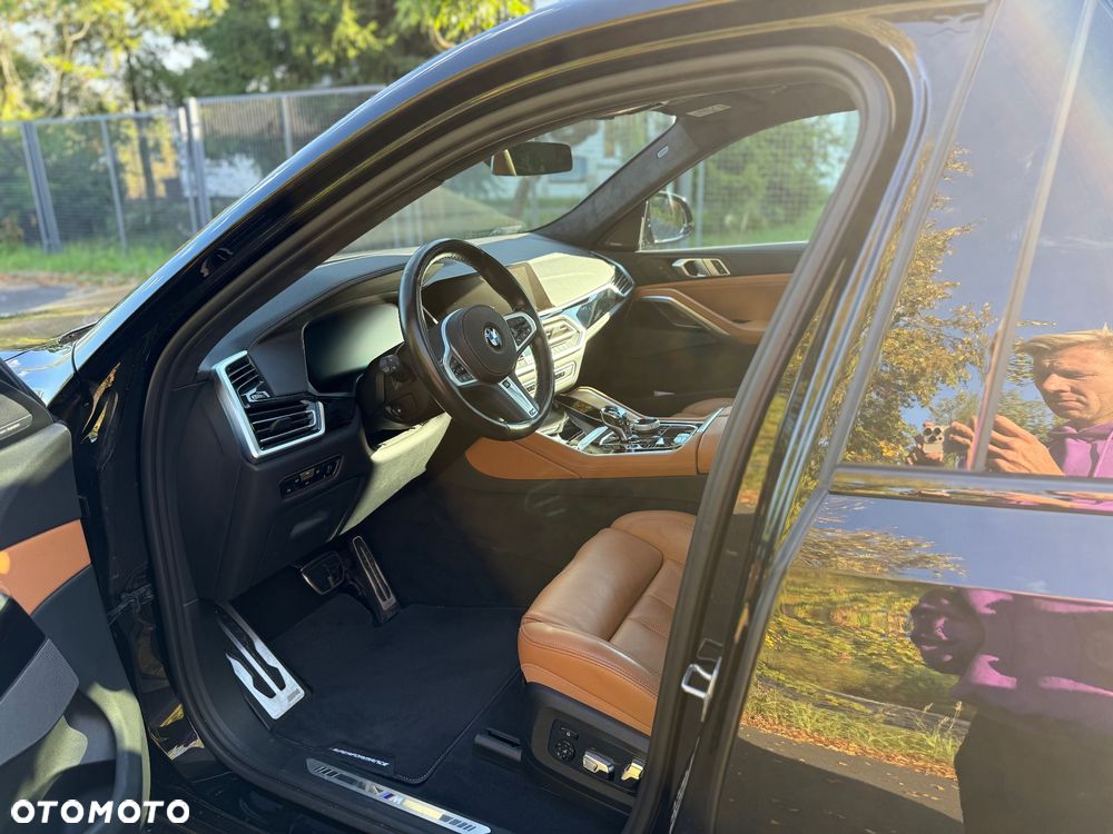 BMW X6 - 8