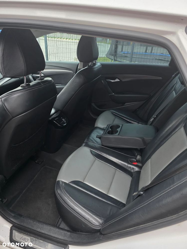 Hyundai i40 1.7 CRDi Automatik Premium - 11