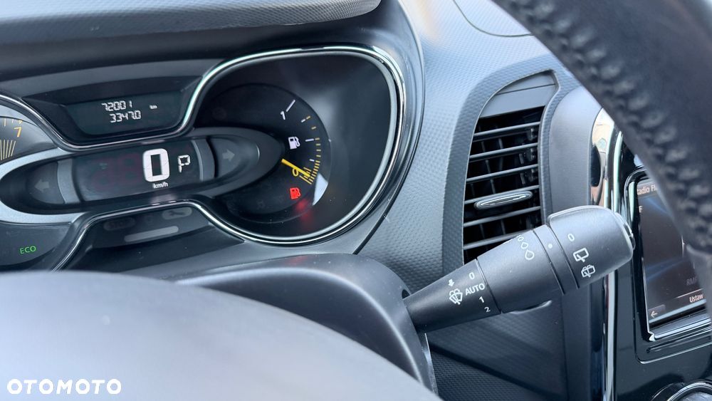 Renault Captur 1.2 TCe Intens EDC - 20