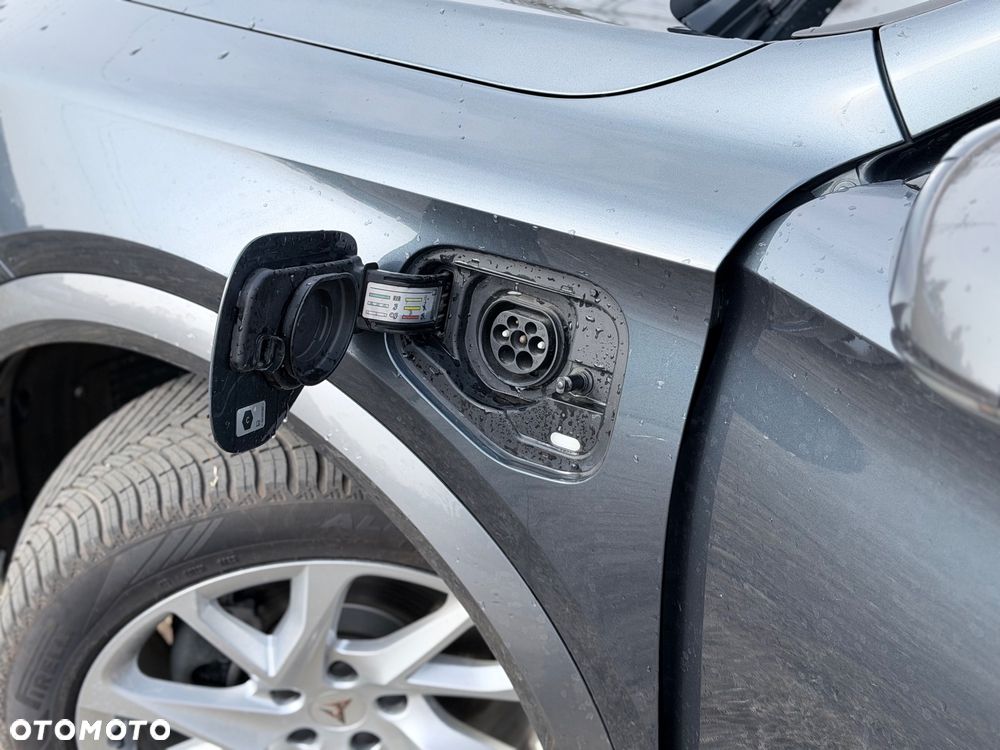 Cupra Formentor 1.4 e-Hybrid DSG - 7